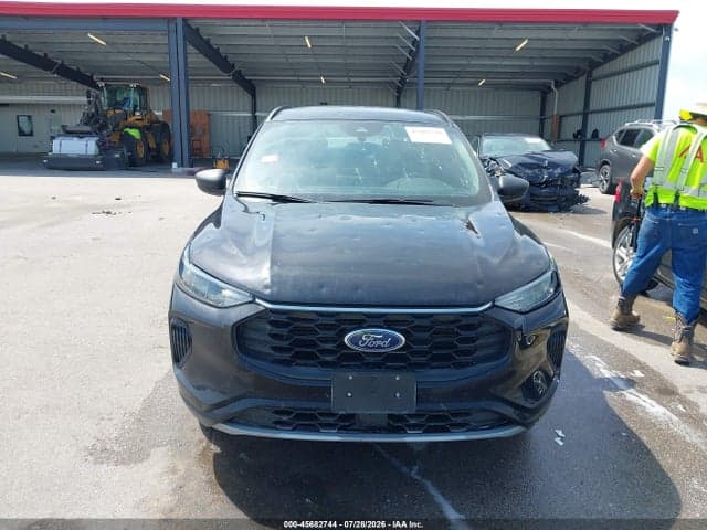 2024 FORD ESCAPE ST-LINE 12