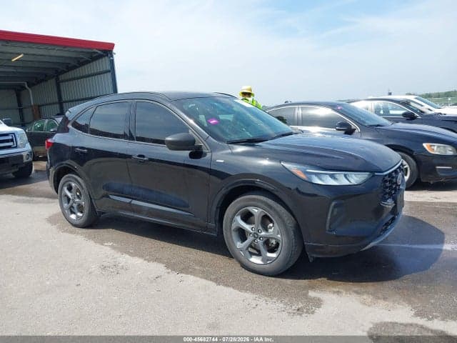 2024 FORD ESCAPE ST-LINE 13