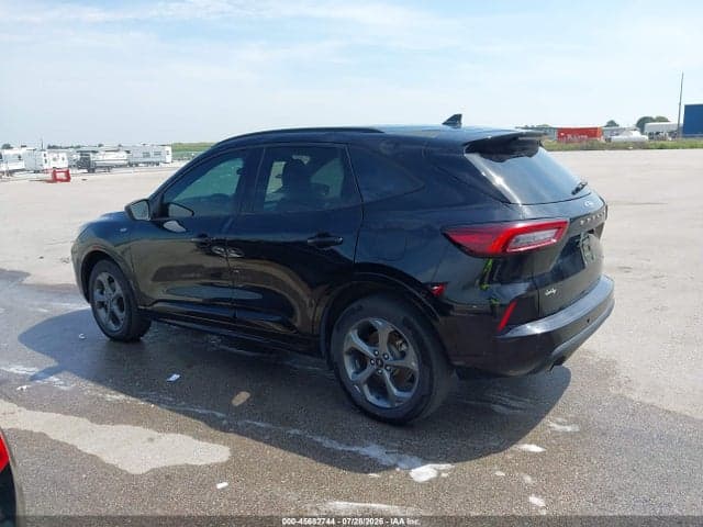 2024 FORD ESCAPE ST-LINE 14
