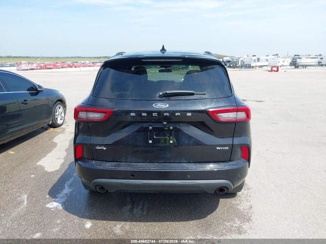 2024 FORD ESCAPE ST-LINE 16