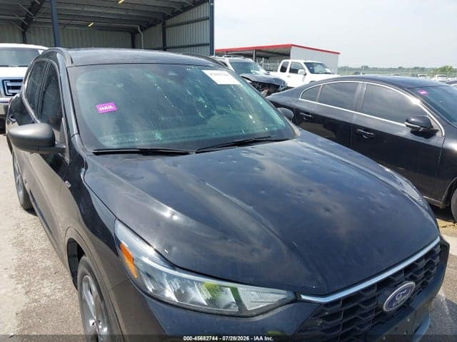 2024 FORD ESCAPE ST-LINE 6