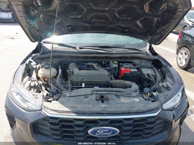 2024 FORD ESCAPE ST-LINE 10