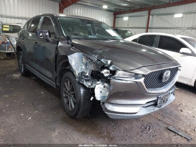2020 MAZDA CX-5 TOURING - 1