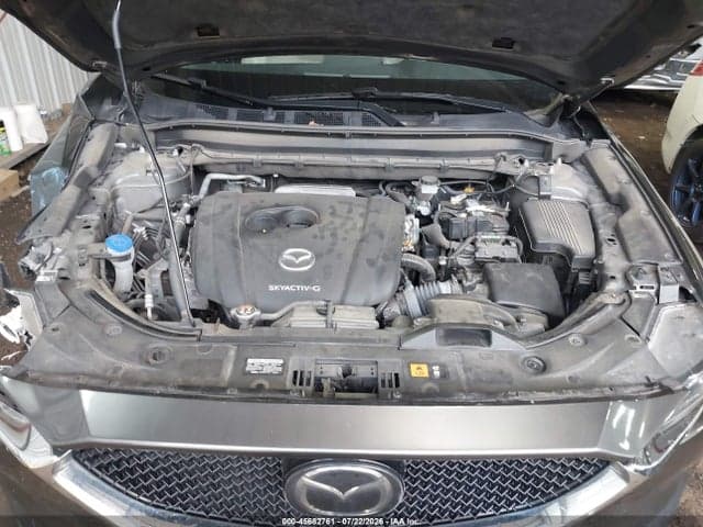 2020 MAZDA CX-5 TOURING 10