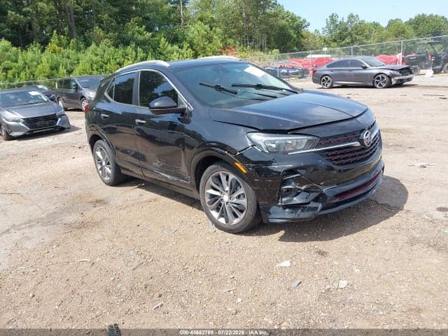 2021 BUICK ENCORE GX FWD SELECT 1