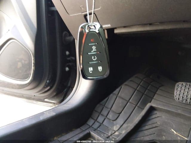 2021 BUICK ENCORE GX FWD SELECT 11
