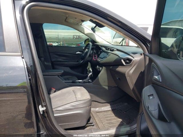 2021 BUICK ENCORE GX FWD SELECT 5