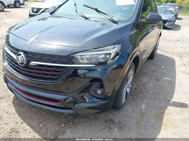 2021 BUICK ENCORE GX FWD SELECT 6