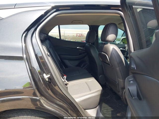 2021 BUICK ENCORE GX FWD SELECT 8