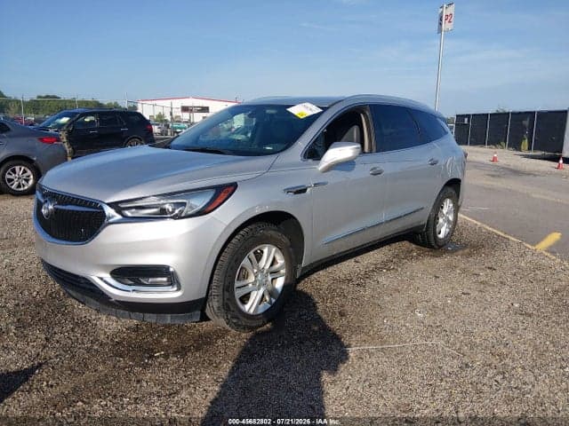 2020 BUICK ENCLAVE FWD ESSENCE 2