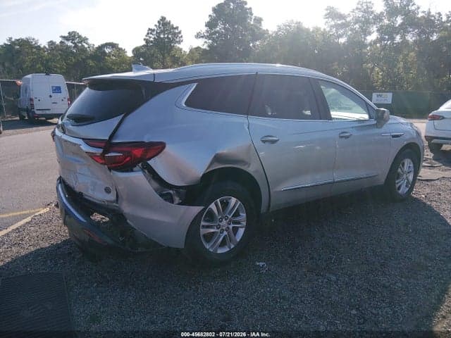 2020 BUICK ENCLAVE FWD ESSENCE 4