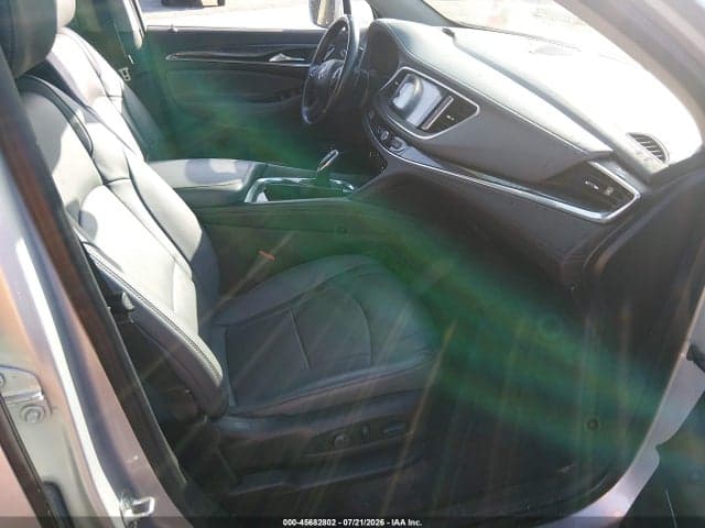 2020 BUICK ENCLAVE FWD ESSENCE 5