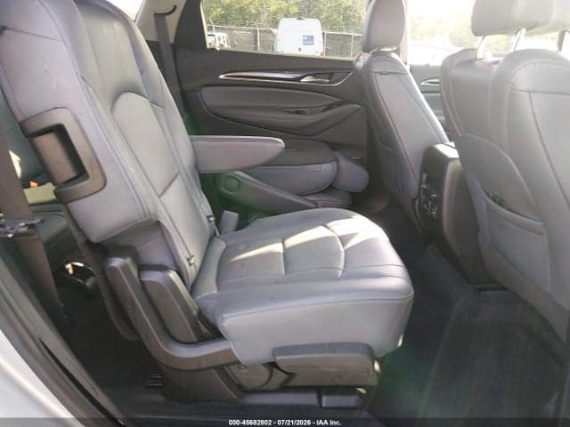 2020 BUICK ENCLAVE FWD ESSENCE 8
