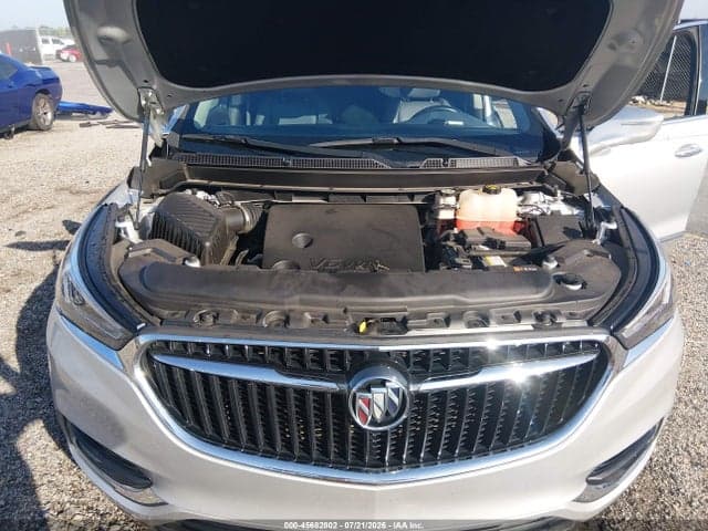 2020 BUICK ENCLAVE FWD ESSENCE 10