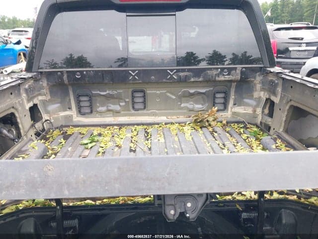 2019 HONDA RIDGELINE RTL-E 21