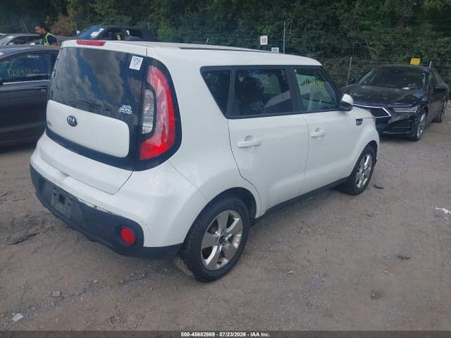 2017 KIA SOUL 4