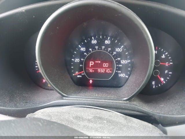 2017 KIA SOUL 7