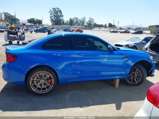 2020 BMW M2 CS 13