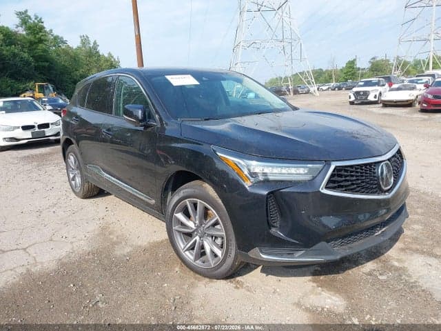 2023 ACURA RDX TECHNOLOGY PACKAGE 1