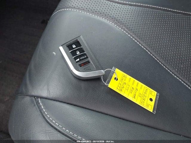 2023 ACURA RDX TECHNOLOGY PACKAGE 11
