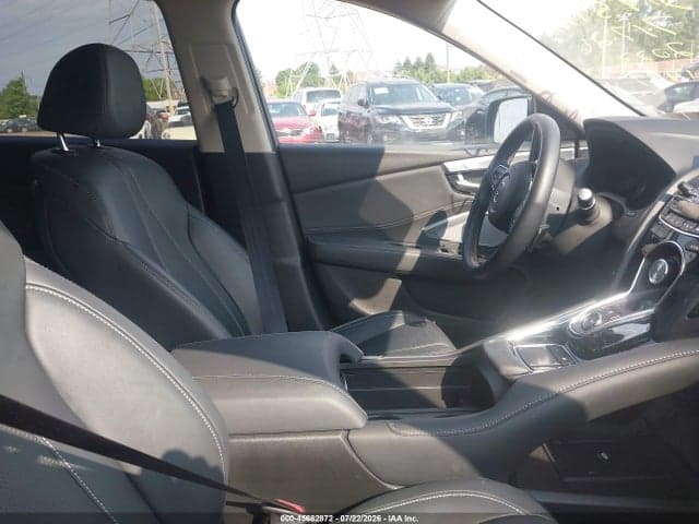 2023 ACURA RDX TECHNOLOGY PACKAGE 5