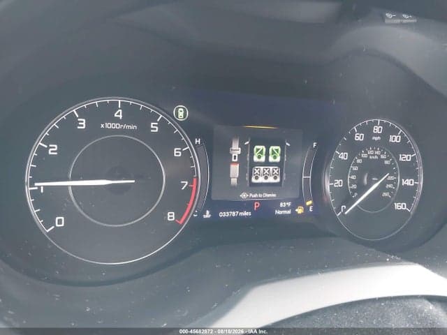 2023 ACURA RDX TECHNOLOGY PACKAGE 7