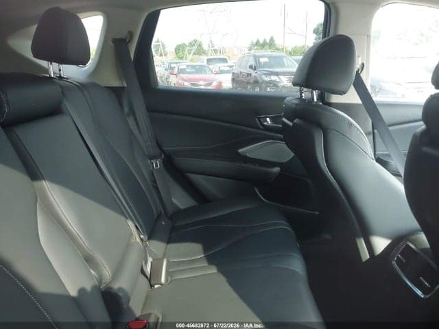 2023 ACURA RDX TECHNOLOGY PACKAGE 8