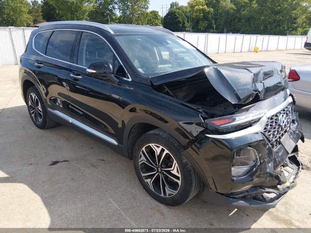 2020 HYUNDAI SANTA FE SEL 2.0T 1