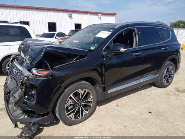 2020 HYUNDAI SANTA FE SEL 2.0T 2