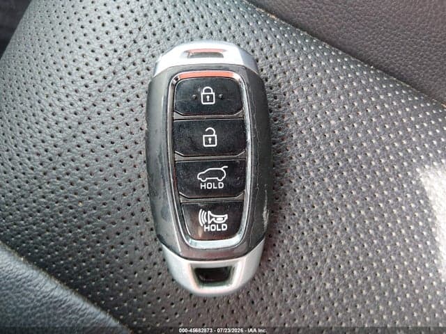 2020 HYUNDAI SANTA FE SEL 2.0T 11