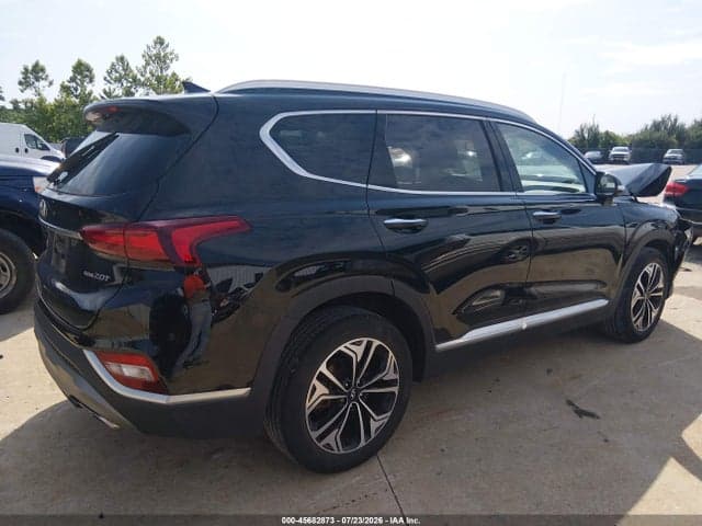 2020 HYUNDAI SANTA FE SEL 2.0T 4