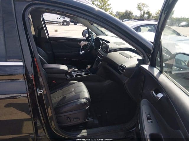 2020 HYUNDAI SANTA FE SEL 2.0T 5