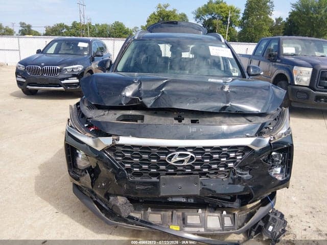 2020 HYUNDAI SANTA FE SEL 2.0T 6