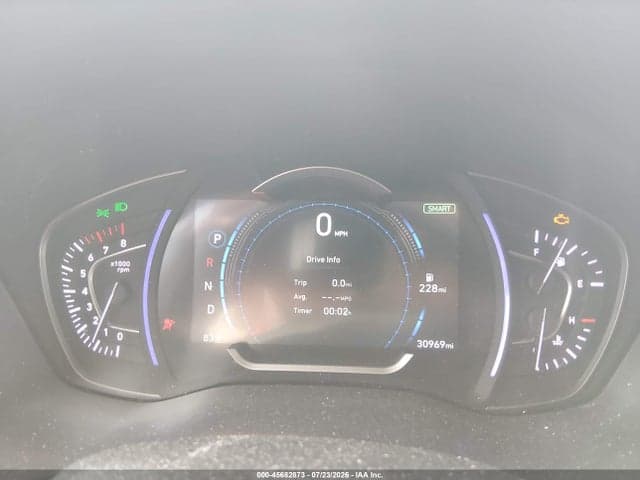 2020 HYUNDAI SANTA FE SEL 2.0T 7