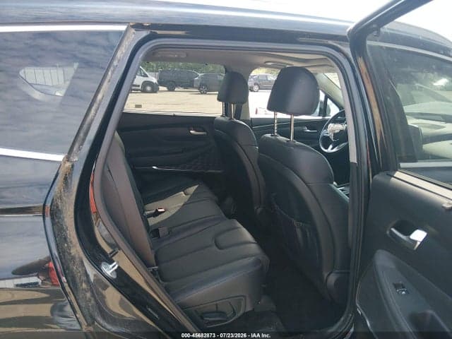 2020 HYUNDAI SANTA FE SEL 2.0T 8