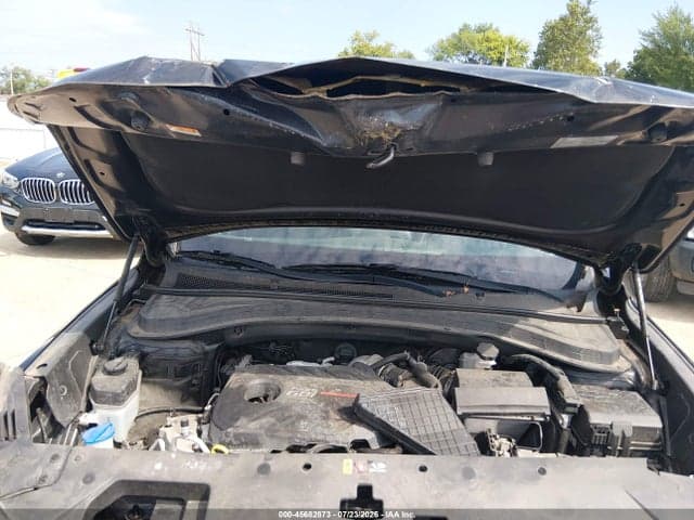 2020 HYUNDAI SANTA FE SEL 2.0T 10