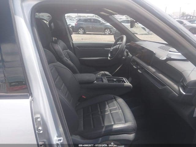 2026 KIA EV9 LAND 5