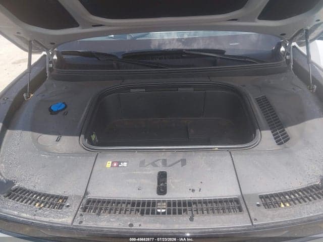 2026 KIA EV9 LAND 10