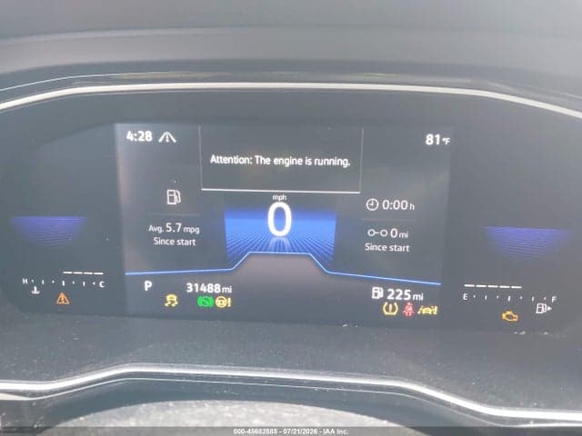 2022 VOLKSWAGEN JETTA 1.5T S 7