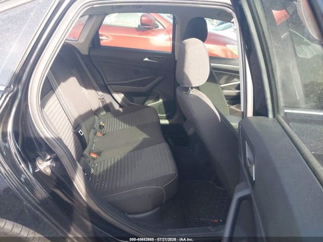 2022 VOLKSWAGEN JETTA 1.5T S 8