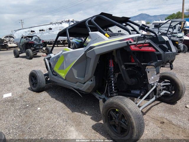 2022 POLARIS RZR TURBO R 4 ULTIMATE 3