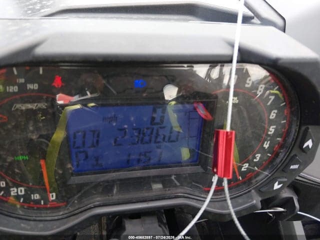 2022 POLARIS RZR TURBO R 4 ULTIMATE 7