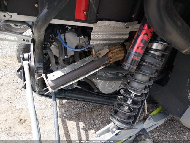 2022 POLARIS RZR TURBO R 4 ULTIMATE 8