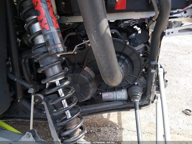 2022 POLARIS RZR TURBO R 4 ULTIMATE 9