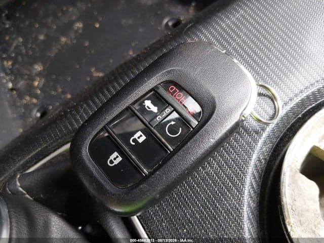 2025 HONDA CIVIC SPORT 11