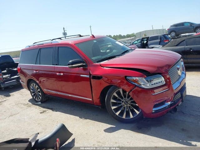 2019 LINCOLN NAVIGATOR SELECT 13