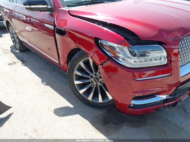 2019 LINCOLN NAVIGATOR SELECT 6