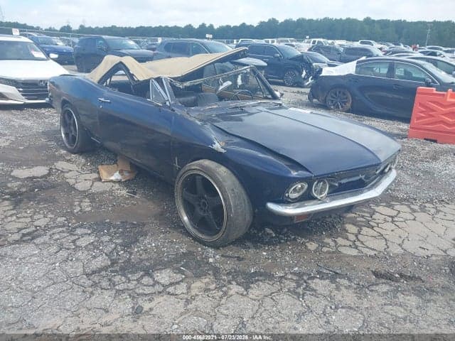 1965 CHEVROLET CORVAIR MONZ - 1