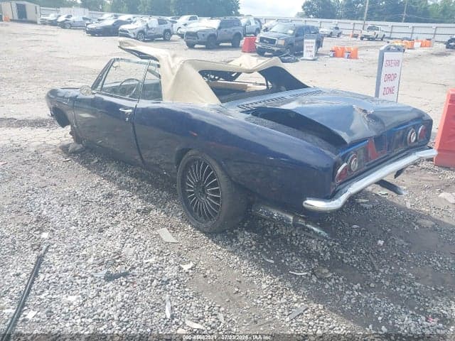 1965 CHEVROLET CORVAIR MONZ 3