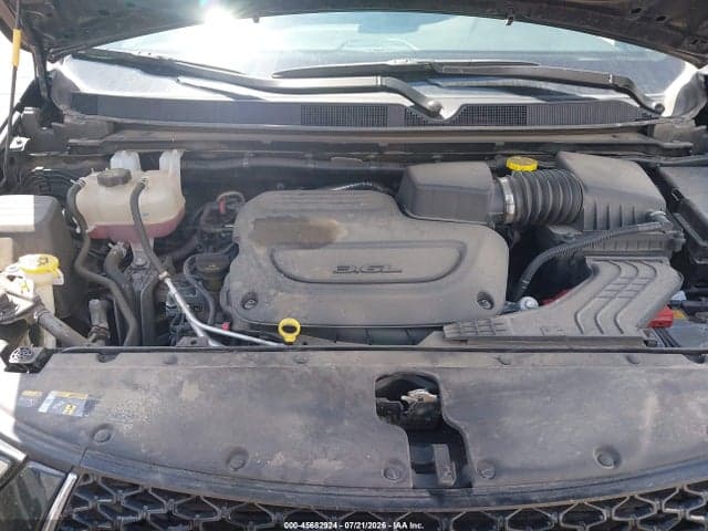 2025 CHRYSLER PACIFICA SELECT 10